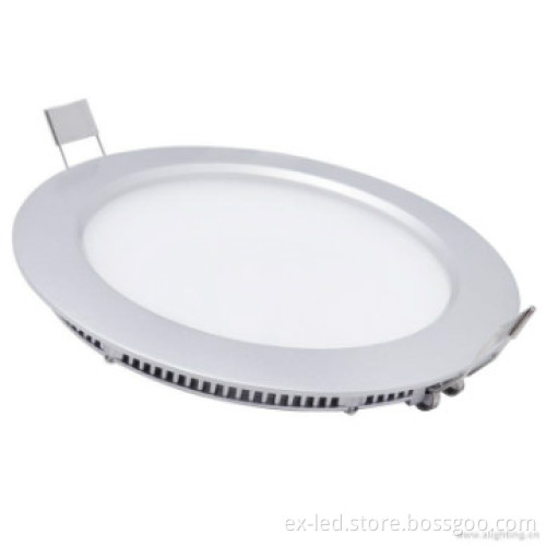 11W Round LED Panel Lights
